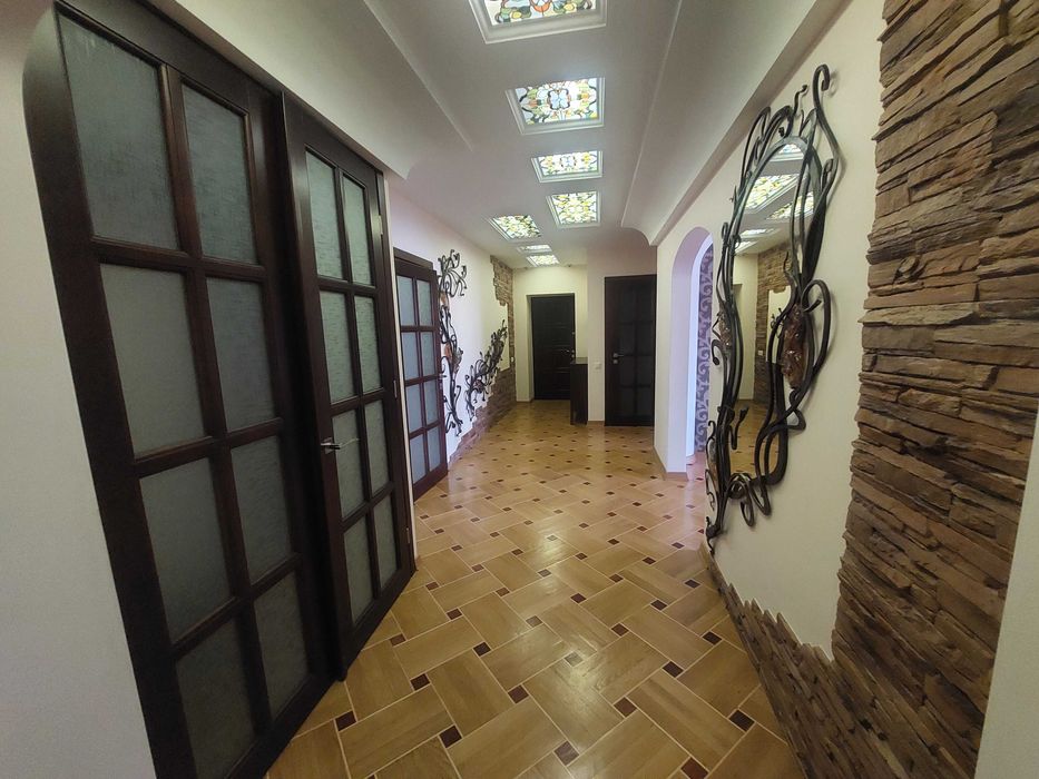 Квартира на вул. Юлії Здановської, 54А в Києві, ID 210861, фото №4