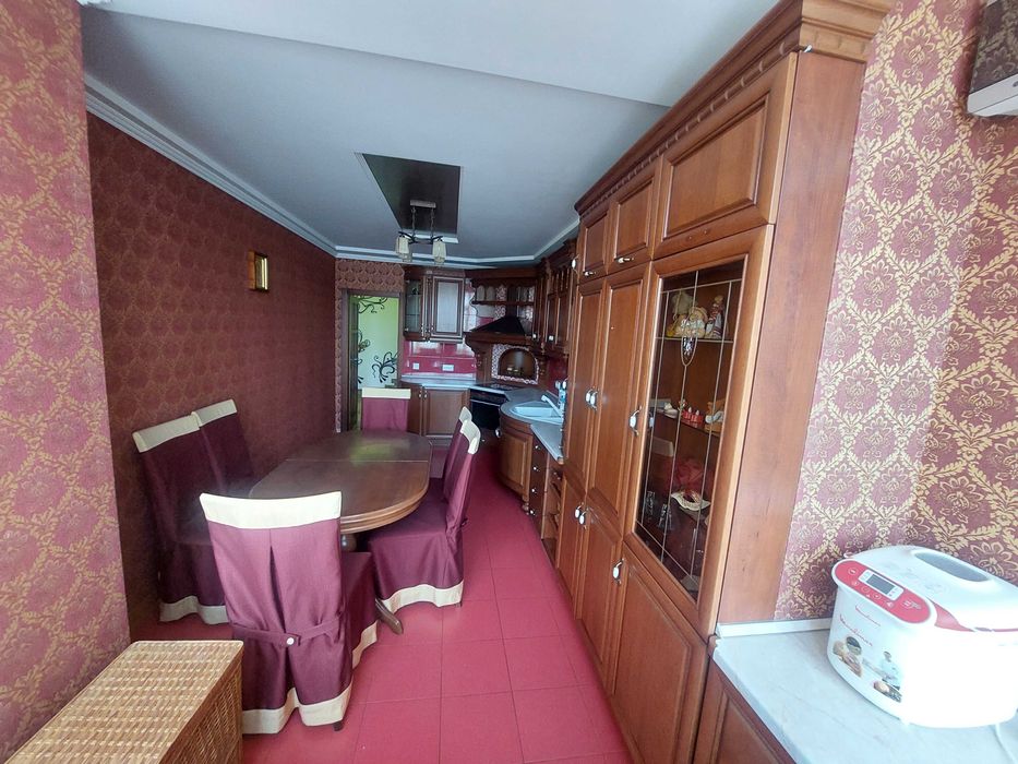 Квартира на вул. Юлії Здановської, 54А в Києві, ID 210861, фото №7
