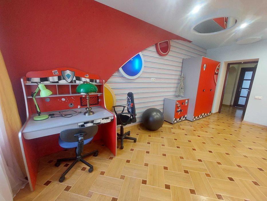 Квартира на вул. Юлії Здановської, 54А в Києві, ID 210861, фото №9