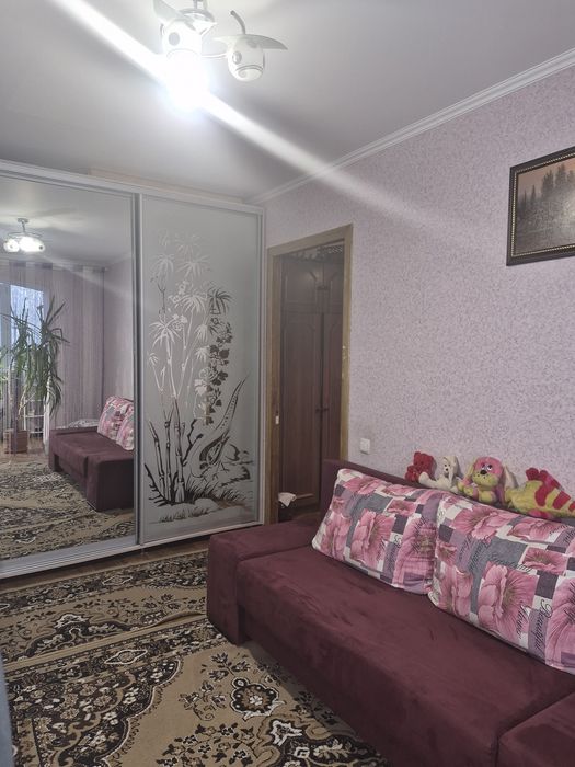 Квартира на вул. Андрея Божка, 3 в Кривому Розі, ID 199597, фото №13