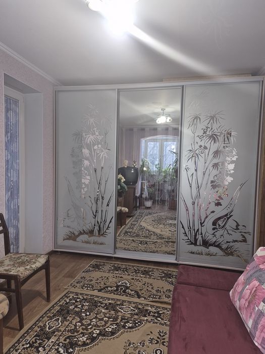 Квартира на вул. Андрея Божка, 3 в Кривому Розі, ID 199597, фото №14