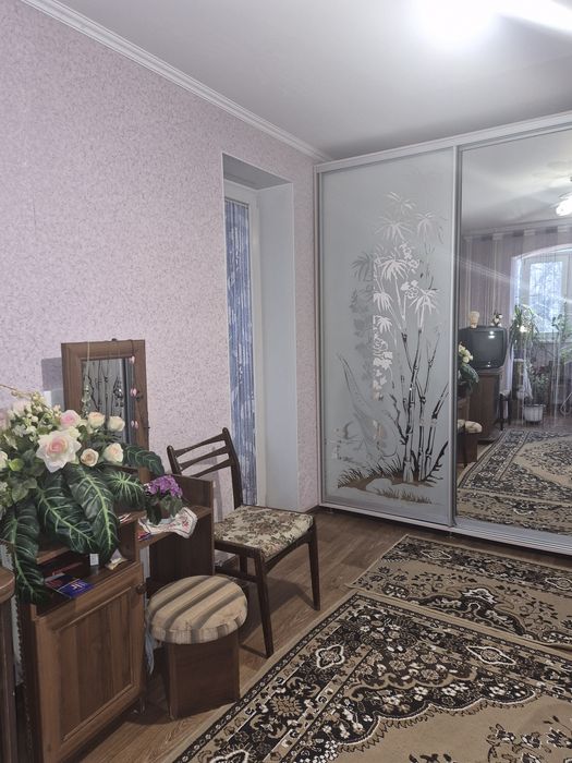 Квартира на вул. Андрея Божка, 3 в Кривому Розі, ID 199597, фото №15