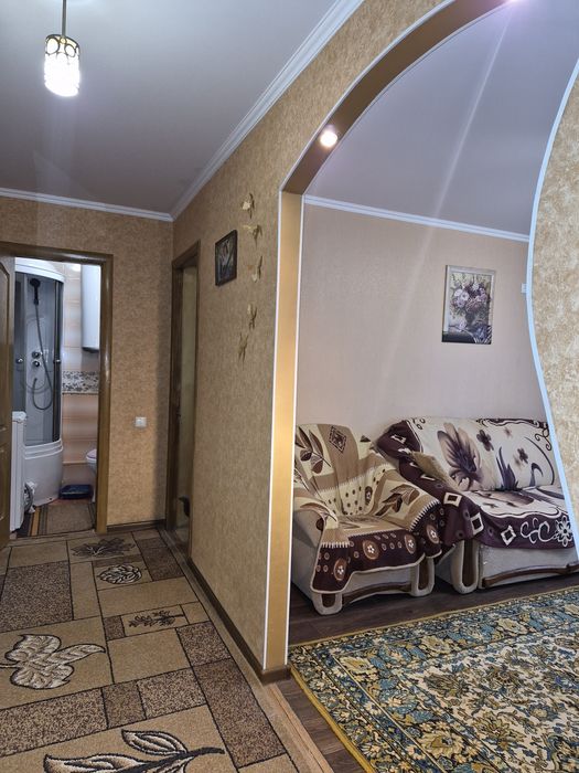 Квартира на вул. Андрея Божка, 3 в Кривому Розі, ID 199597, фото №18