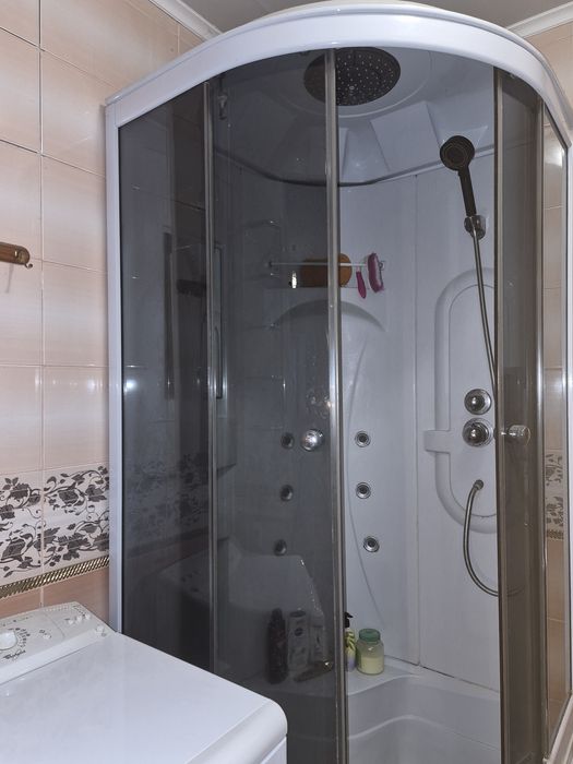 Квартира на вул. Андрея Божка, 3 в Кривому Розі, ID 199597, фото №19