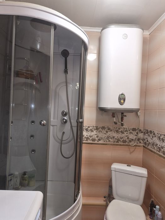 Квартира на вул. Андрея Божка, 3 в Кривому Розі, ID 199597, фото №20