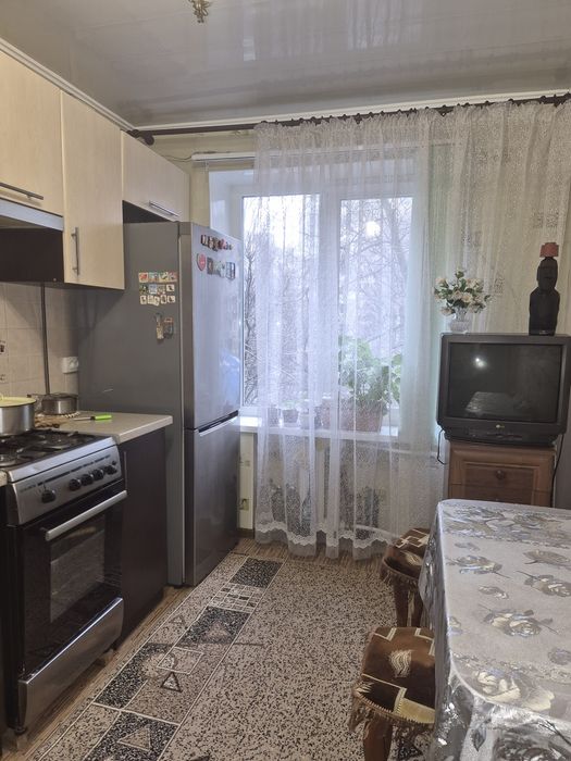 Квартира на вул. Андрея Божка, 3 в Кривому Розі, ID 199597, фото №3