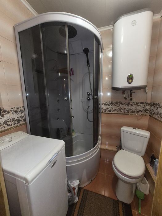 Квартира на вул. Андрея Божка, 3 в Кривому Розі, ID 199597, фото №21