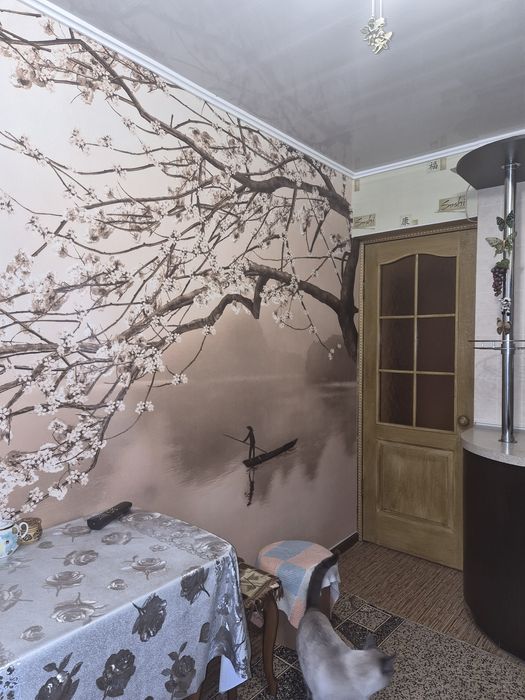 Квартира на вул. Андрея Божка, 3 в Кривому Розі, ID 199597, фото №5