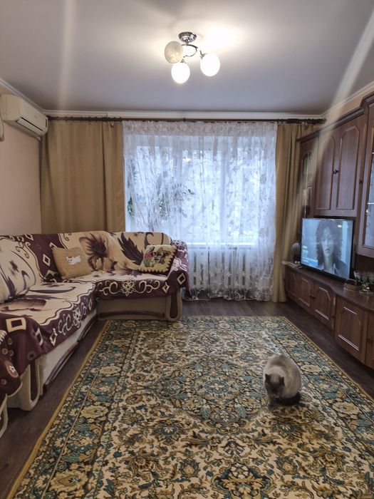 Квартира на вул. Андрея Божка, 3 в Кривому Розі, ID 199597, фото №6
