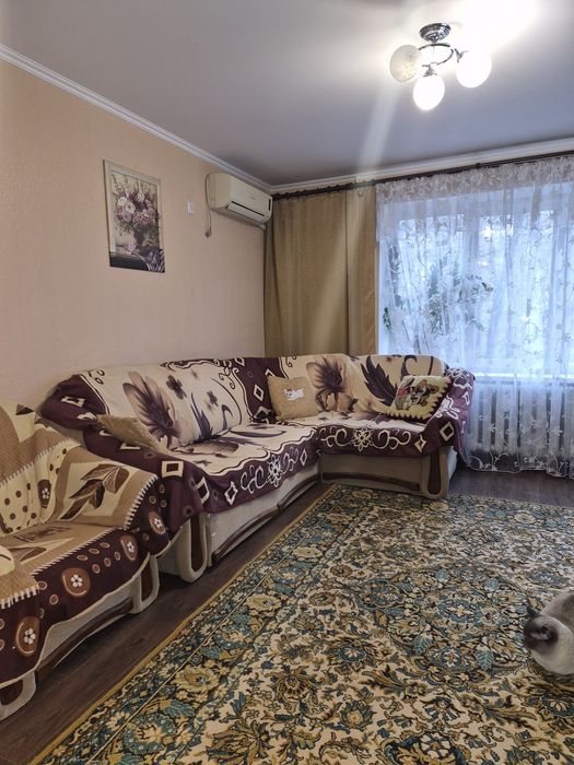 Квартира на вул. Андрея Божка, 3 в Кривому Розі, ID 199597, фото №7