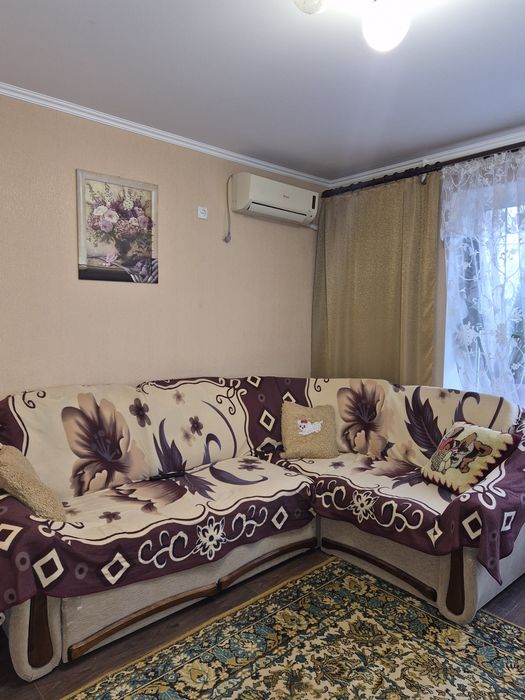 Квартира на вул. Андрея Божка, 3 в Кривому Розі, ID 199597, фото №8