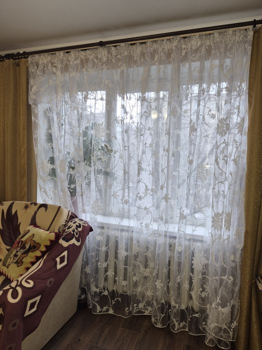 Квартира на вул. Андрея Божка, 3 в Кривому Розі, ID 199597, фото №9