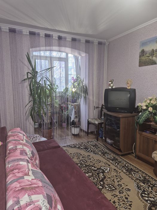 Квартира на вул. Андрея Божка, 3 в Кривому Розі, ID 199597, фото №10