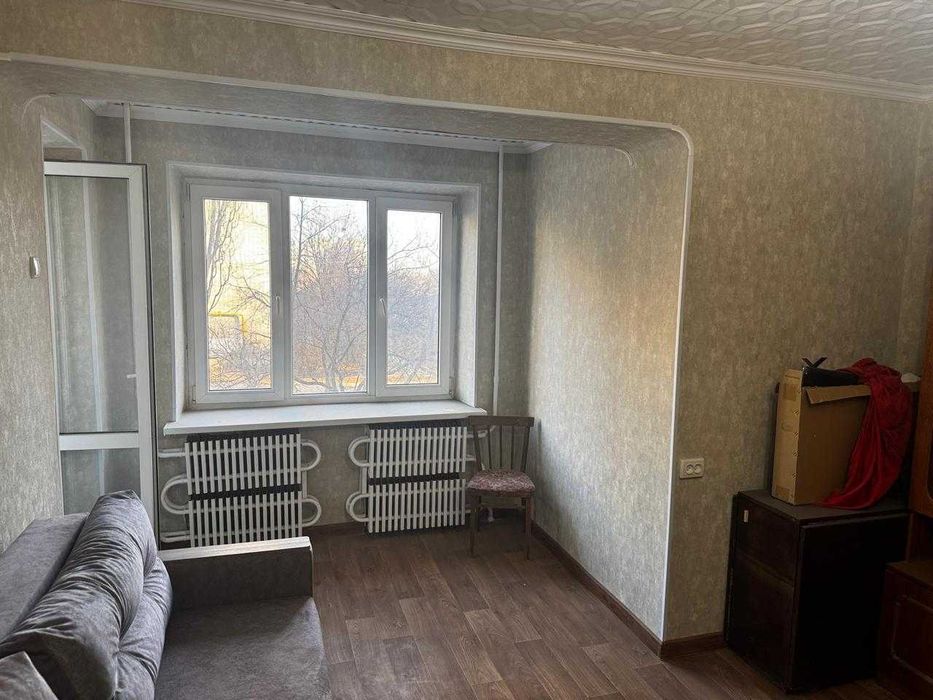 Квартира на Біля метро Холодна гора в Харкові, ID 411855, фото №4