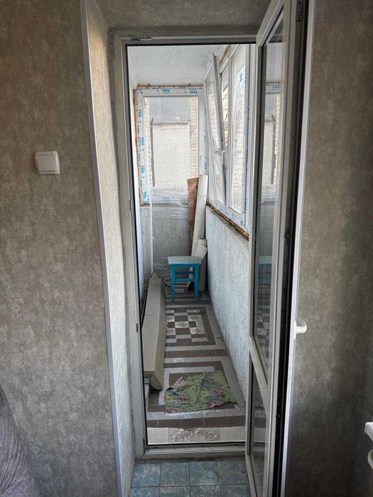 Квартира на Біля метро Холодна гора в Харкові, ID 411855, фото №6