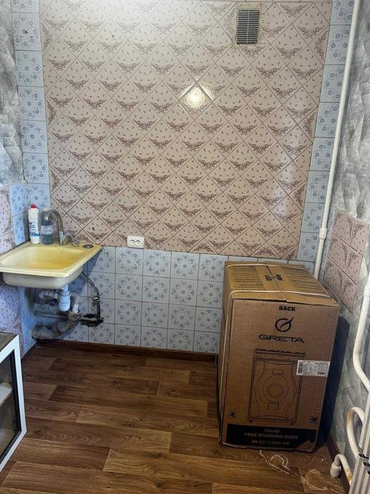 Квартира на Біля метро Холодна гора в Харкові, ID 411855, фото №8