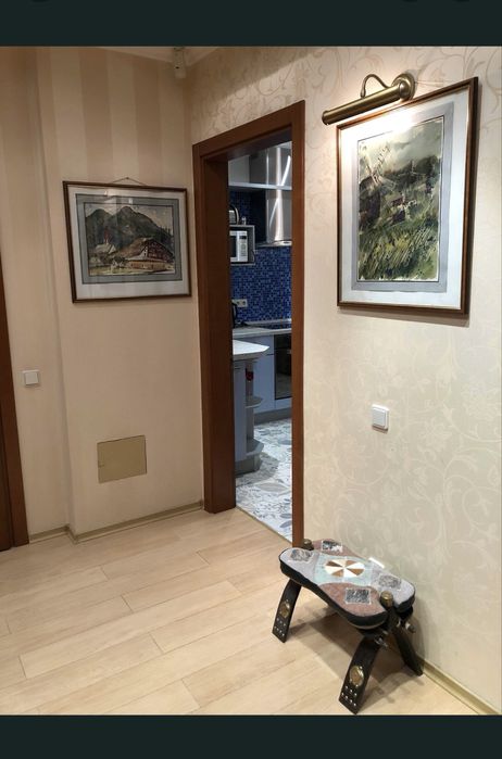 Квартира на шосе Харьковське, 152 в Києві, ID 360945, фото №2