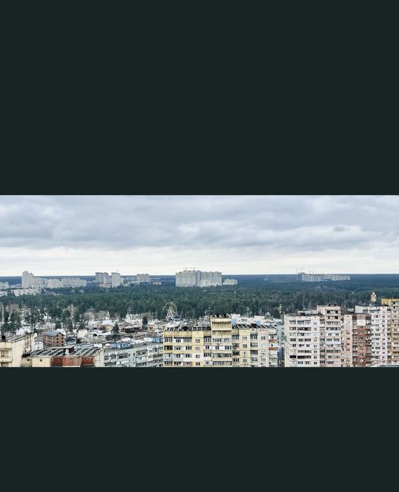 Квартира на шосе Харьковське, 152 в Києві, ID 360945, фото №14