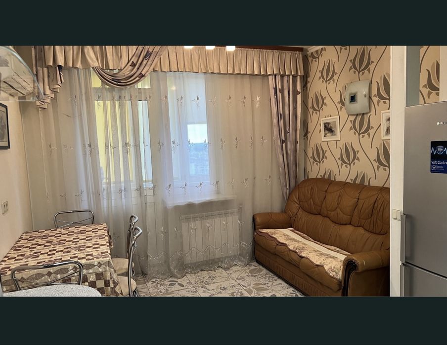 Квартира на шосе Харьковське, 152 в Києві, ID 360945, фото №4