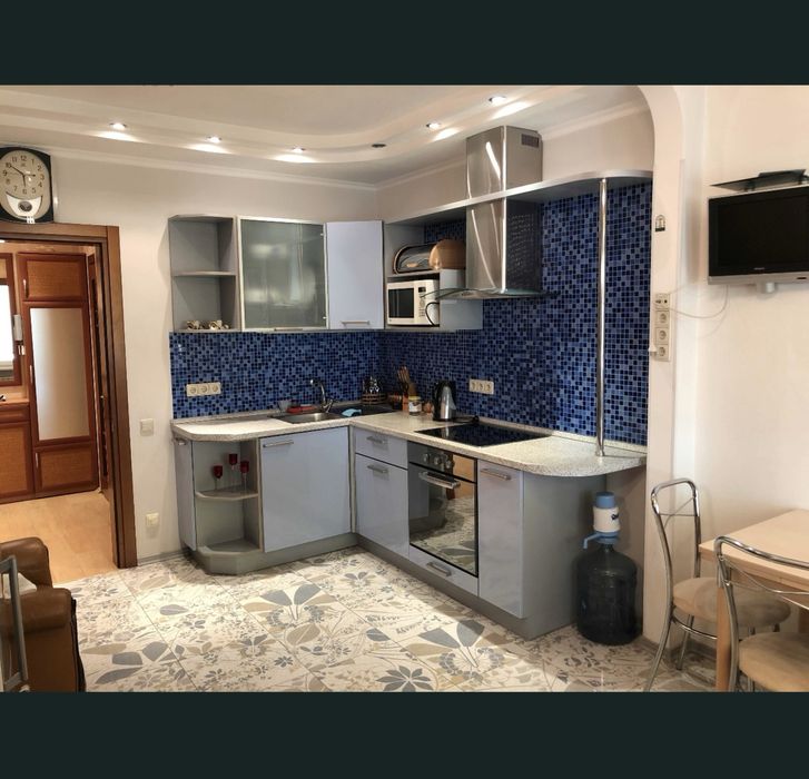 Квартира на шосе Харьковське, 152 в Києві, ID 360945, фото №5