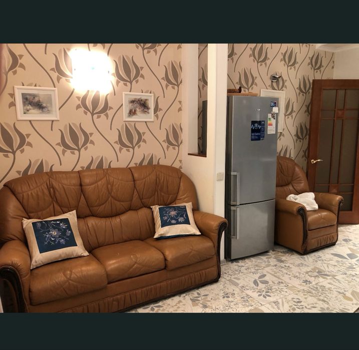 Квартира на шосе Харьковське, 152 в Києві, ID 360945, фото №7