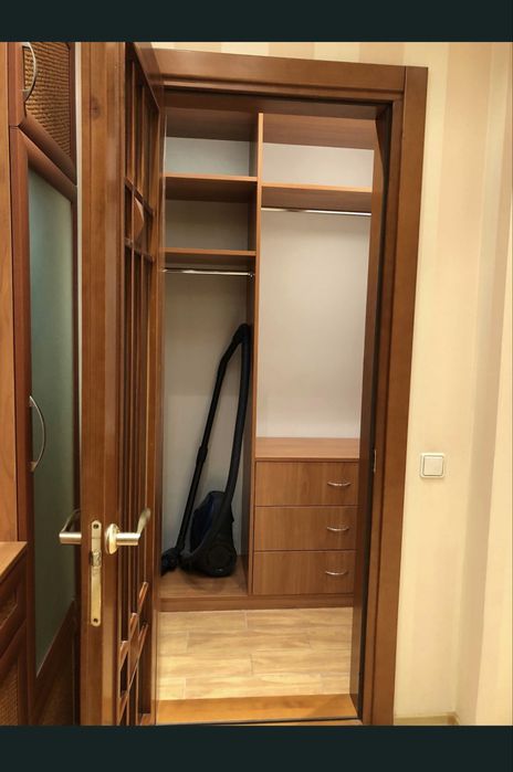 Квартира на шосе Харьковське, 152 в Києві, ID 360945, фото №9