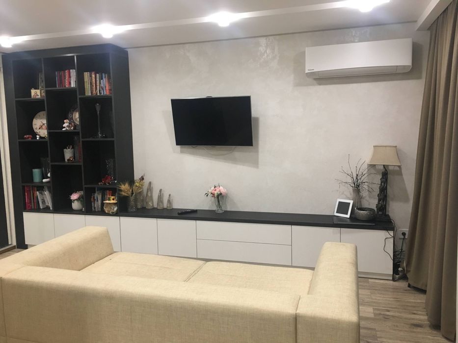 Квартира на вул. Лебединська, 1 в Харків, ID 162447, фото №2