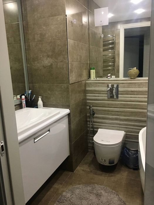 Квартира на вул. Лебединська, 1 в Харкові, ID 162447, фото №13