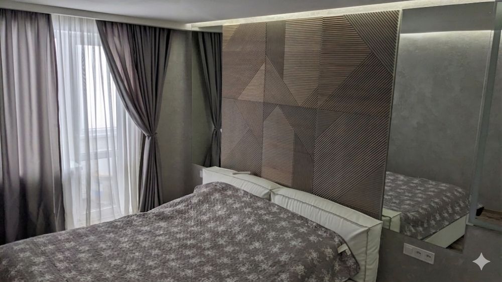Квартира на вул. Лебединська, 1 в Харкові, ID 162447, фото №16