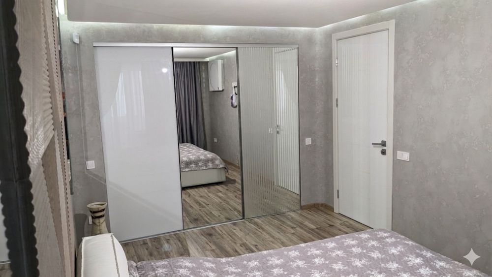 Квартира на вул. Лебединська, 1 в Харкові, ID 162447, фото №17