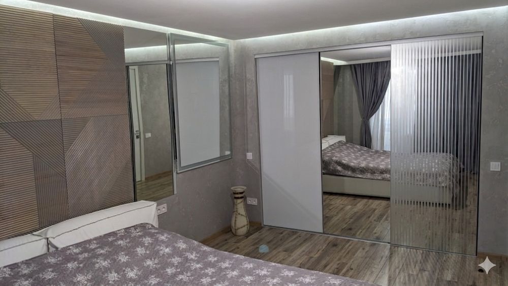 Квартира на вул. Лебединська, 1 в Харкові, ID 162447, фото №18