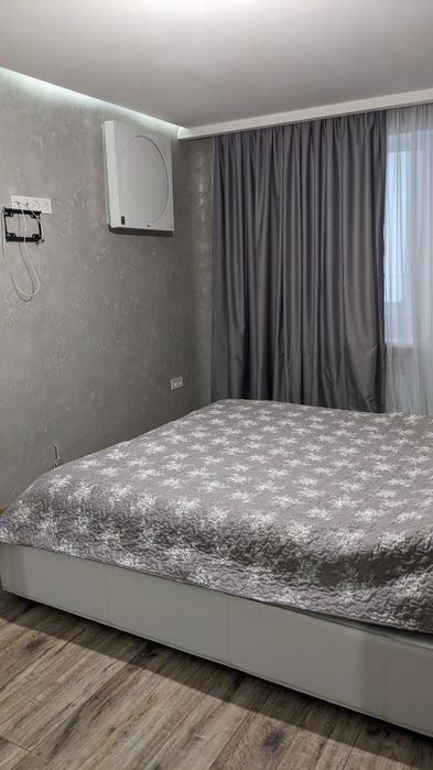 Квартира на вул. Лебединська, 1 в Харкові, ID 162447, фото №19