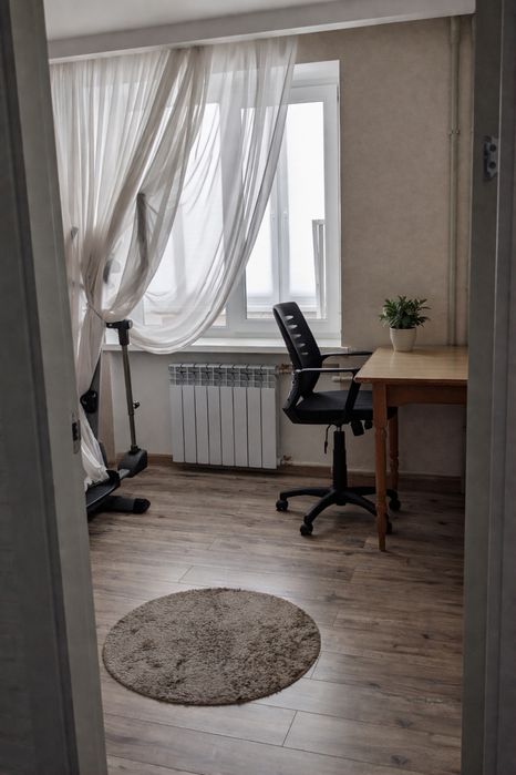 Квартира на вул. Лебединська, 1 в Харкові, ID 162447, фото №20