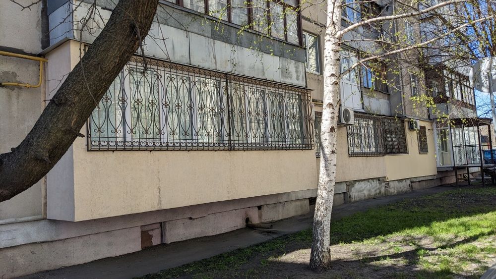 Квартира на вул. Лебединська, 1 в Харкові, ID 162447, фото №24