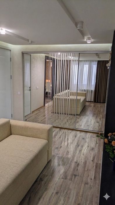Квартира на вул. Лебединська, 1 в Харків, ID 162447, фото №4