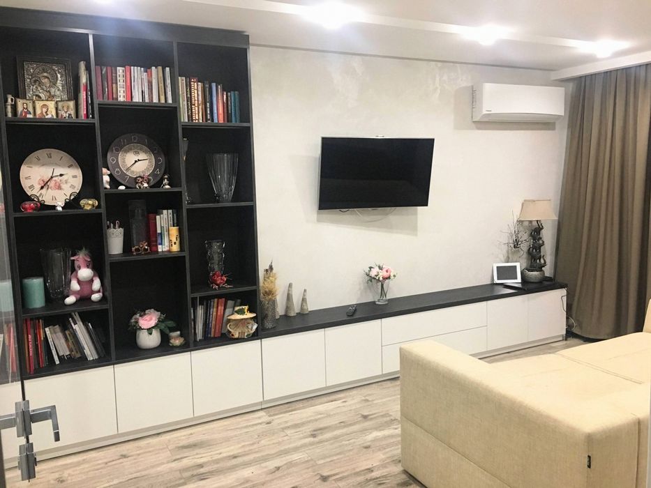 Квартира на вул. Лебединська, 1 в Харків, ID 162447, фото №5