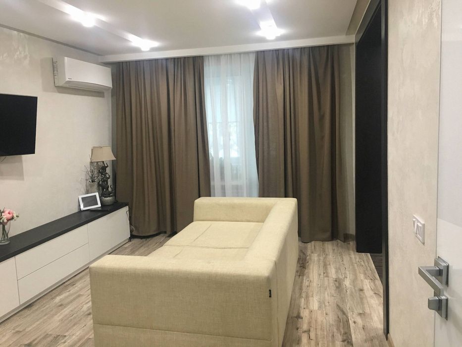 Квартира на вул. Лебединська, 1 в Харкові, ID 162447, фото №6