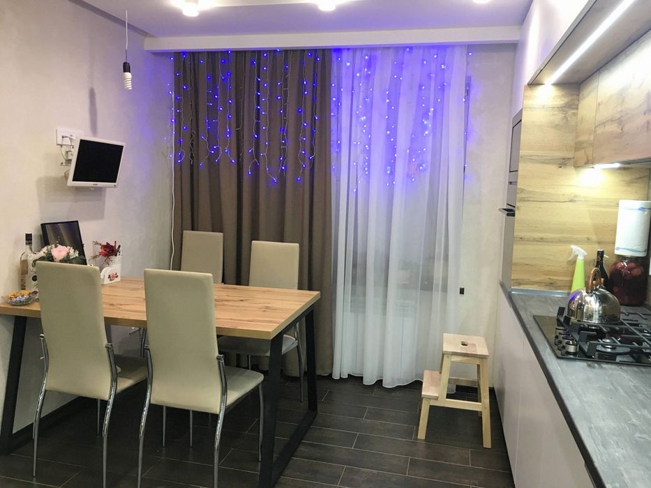 Квартира на вул. Лебединська, 1 в Харкові, ID 162447, фото №8