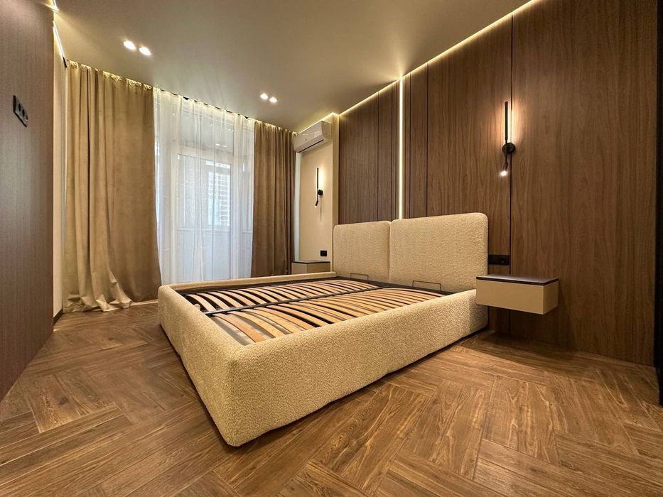 Квартира на просп. Берестейський, 11 в Києві, ID 213720, фото №12