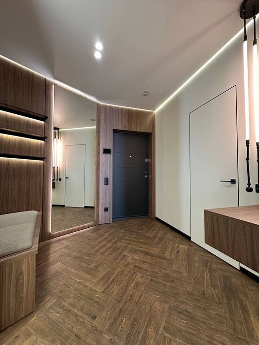 Квартира на просп. Берестейський, 11 в Києві, ID 213720, фото №3
