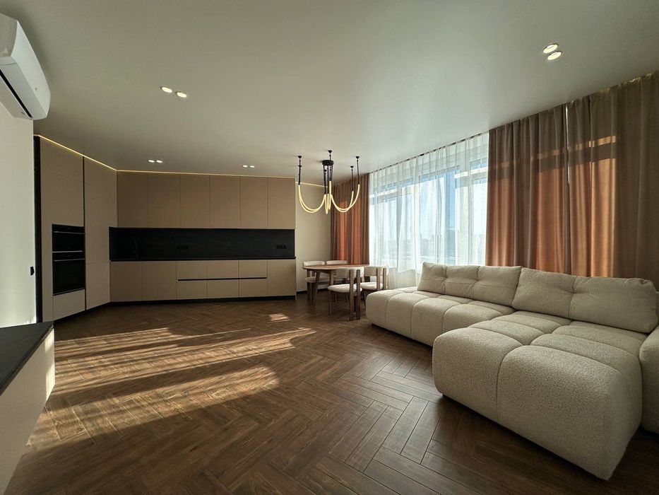 Квартира на просп. Берестейський, 11 в Києві, ID 213720, фото №4