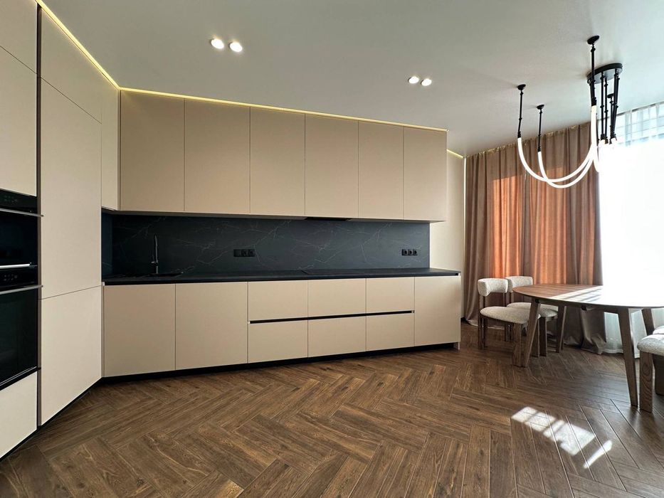 Квартира на просп. Берестейський, 11 в Києві, ID 213720, фото №7