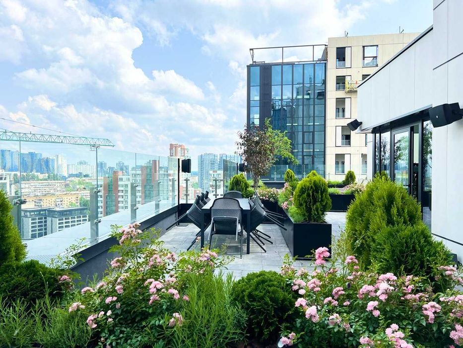 Квартира на вул. Тютюнника, 41 в Києві, ID 163649, фото №16