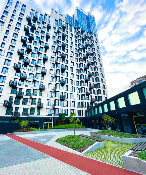 Квартира на вул. Тютюнника, 41 в Києві, ID 163649, фото №17