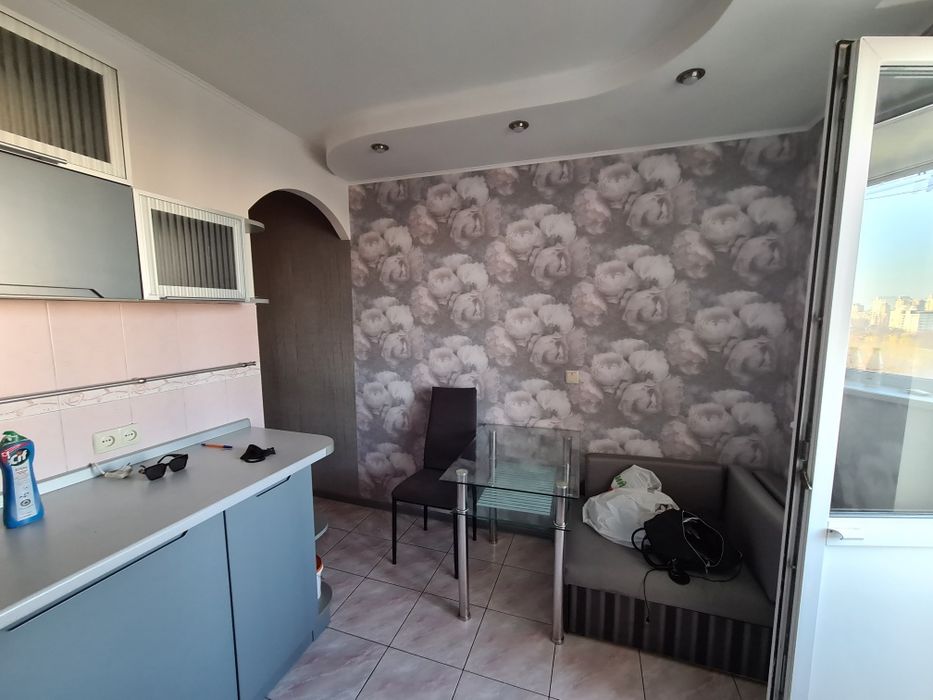 Квартира на вул. Райдужна в Києві, ID 419911, фото №2