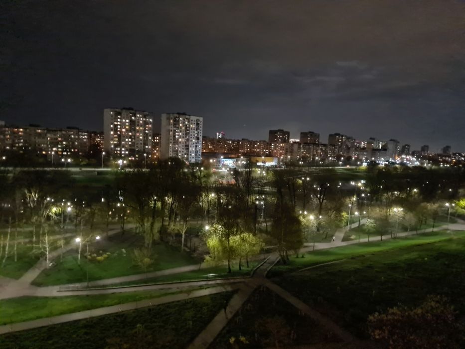 Квартира на вул. Райдужна в Києві, ID 419911, фото №4