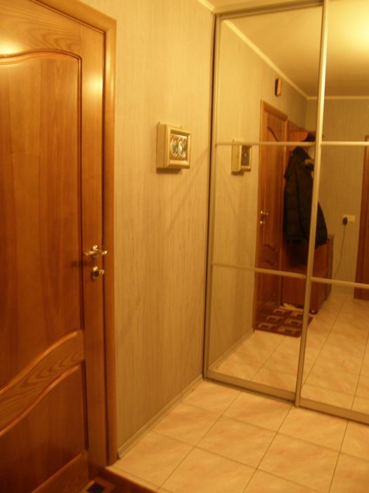 Квартира на вул. Райдужна в Києві, ID 419911, фото №8