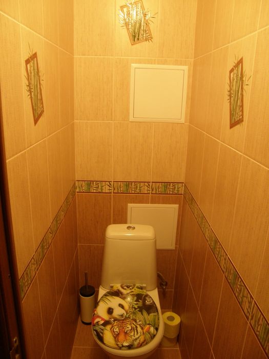Квартира на вул. Райдужна в Києві, ID 419911, фото №9