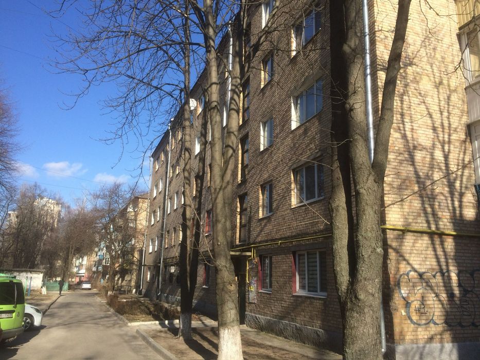 Квартира на вул. Зелена, 15 в Київ, ID 324435, фото №2