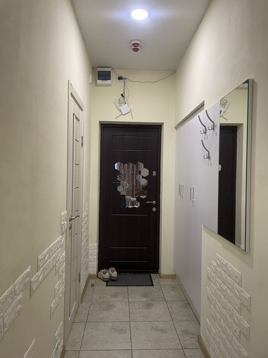 Квартира на вул. Машинобудівна, 41 в Києві, ID 491157, фото №3